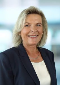 Anke Höfer, CEO Conet