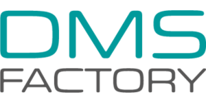 DMSFACTORY Logo